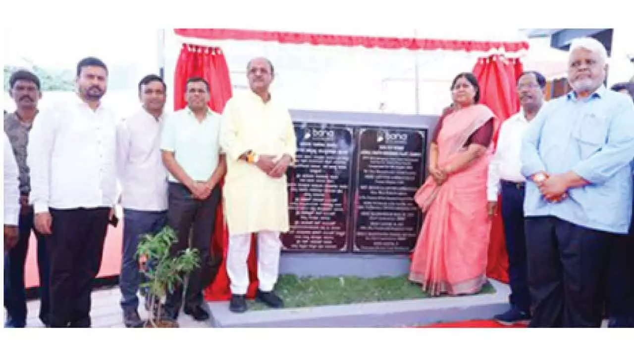 Bengaluru’s first scientific animal-waste solution inaugurated