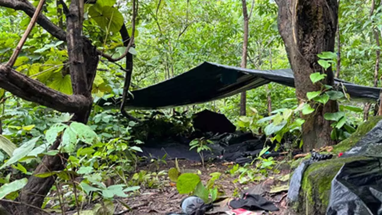 Maoists kill another Shikshadoot in Chhattisgarhs Bastar region