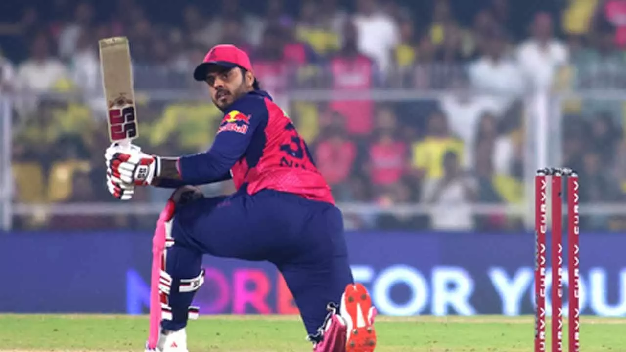 Rathi, Rana, Bharti, Mathur and Yadav fined for breaching DPL Code of Conduct