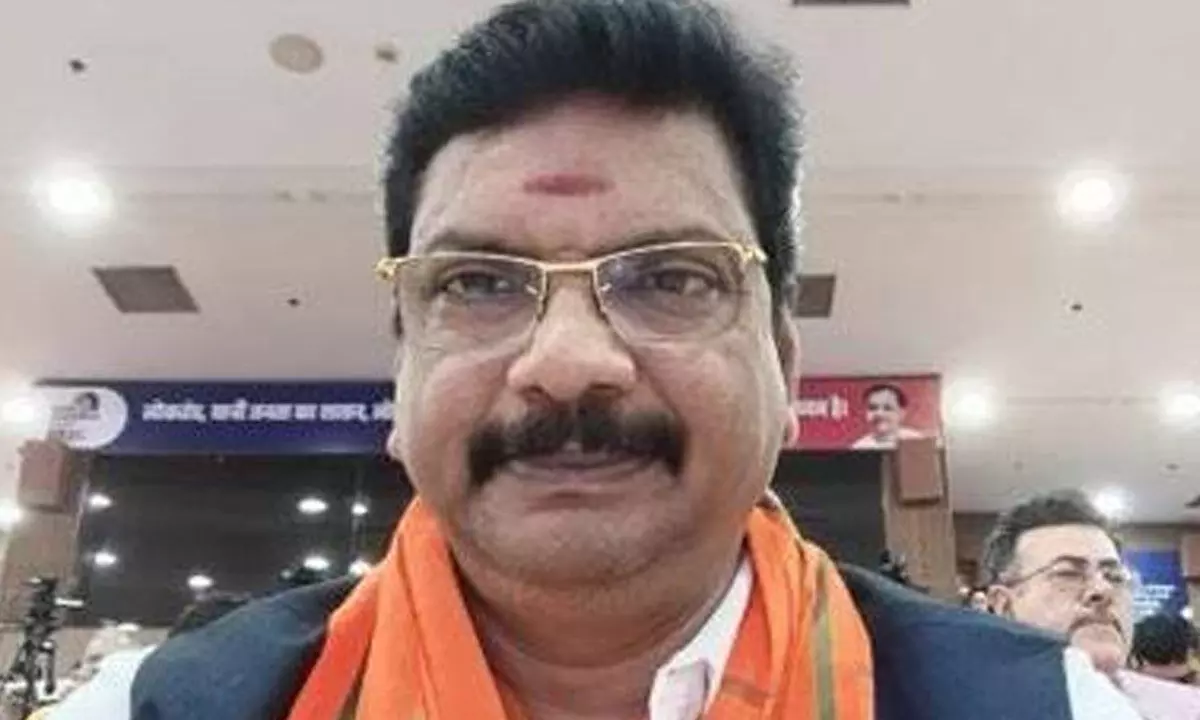 TN BJP slams DMK over steady collapse of school education system TN BJP slams DMK over steady collapse of school education system