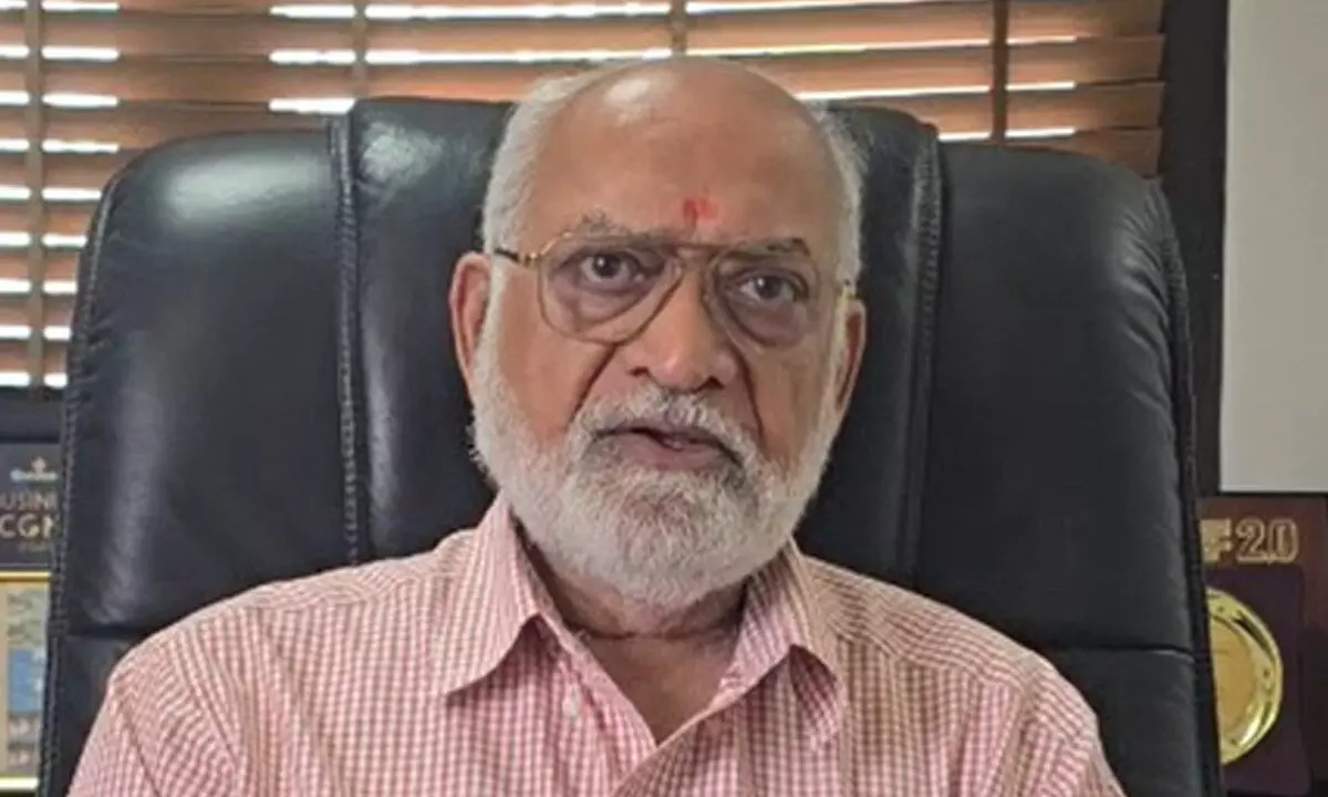 Marketing Indian products in different nations will continue to gain long-term advantages: Ex-GCCI chief