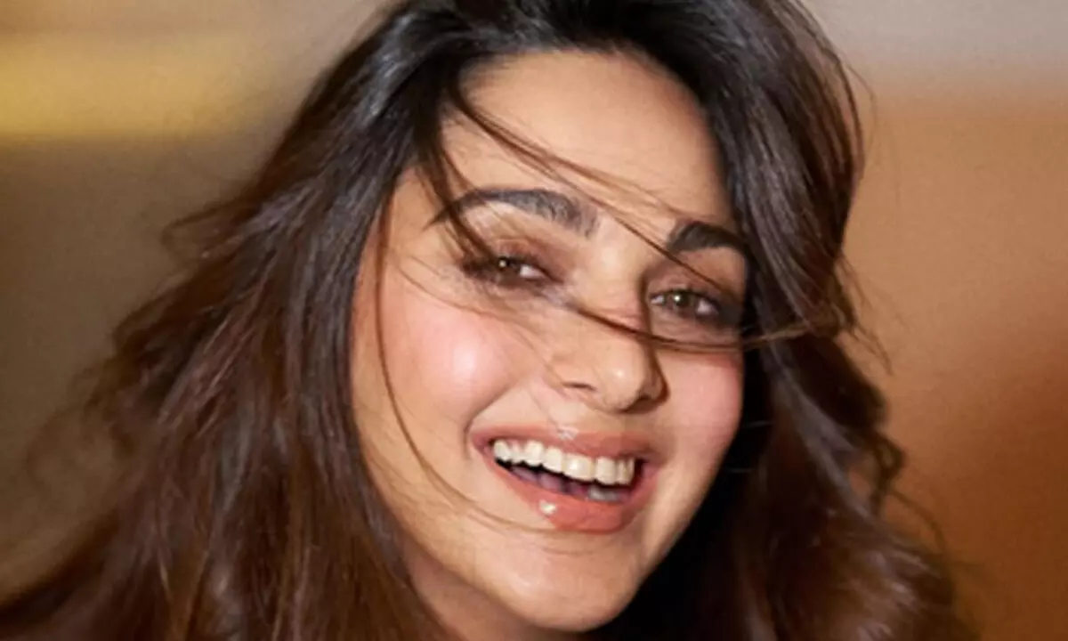 Kiara Advani, Karan Johar call Param Sundari co-stars Sidharth and Janhvi a gorgeous pair Kiara Advani, Karan Johar call Param Sundari co-stars Sidharth and Janhvi a gorgeous pair