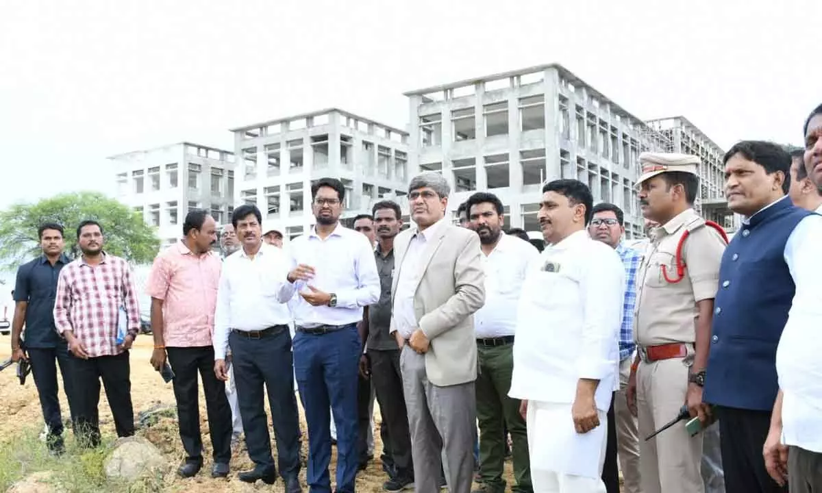 Widespread awareness should be created on the POCSO Act, which was established for the future of child protection Widespread awareness should be created on the POCSO Act, which was established for the future of child protection