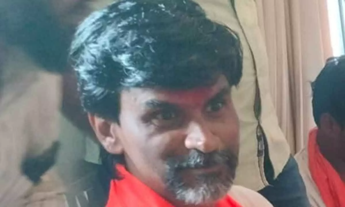 ‘Marathwada Marathas must be declared Kunbis’, says Jarange-Patil as reservation stalemate continues