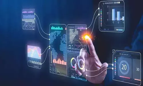 GCC ecosystem a powerful leverage for India on global stage