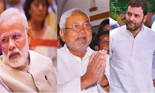 INDIA Bloc will find the going tough in Bihar