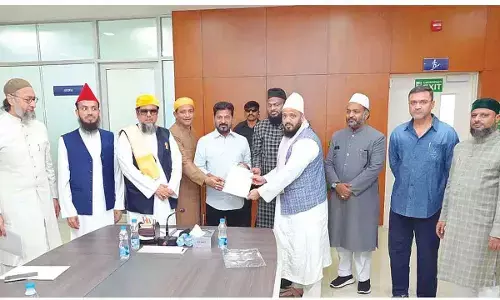 Ganga-Jamuni tehzeeb: Milad-un-Nabi procession postponed to Sept 14