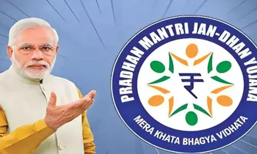 Kishan Reddy hails Jan Dhan Yojana as an economic and social revolution