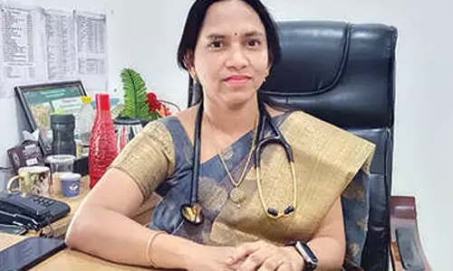 Early detection of Alzheimer’s can improve lives: Dr Deekshanti Narayan