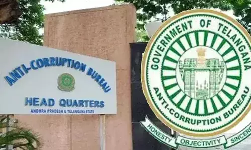 ACB uncovers irregularities at Telangana welfare hostels