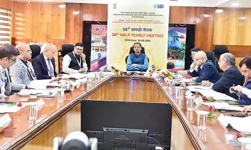 TOLIC (Bank & Insurance) performance appreciated