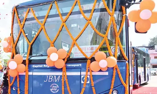 Odisha to enhance e-bus fleet to over 1,000