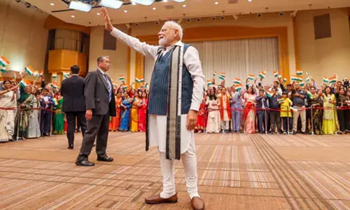 India ‘embracing multi-alignment vigorously’ as relations with the US sour, says expert