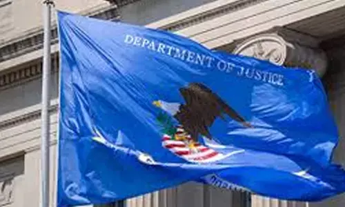 US Justice Department announces probe into H-1B visa misuse