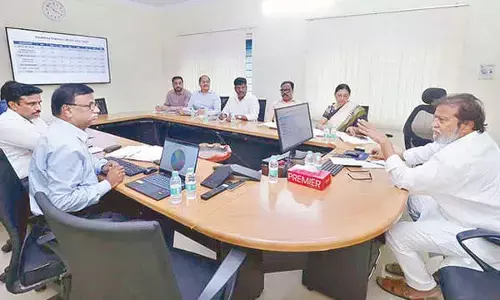 Damodar warns hospitals against discharging patients midway through treatment