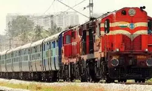 SCR issues travel advisory amid heavy rains, floods