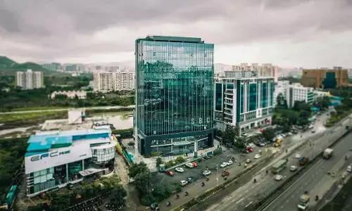 Pune, Hyd, B’luru drive office realty in 2025