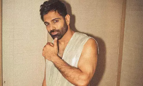 Sreerama Chandra returns as the host for Telugu Indian Idol 4