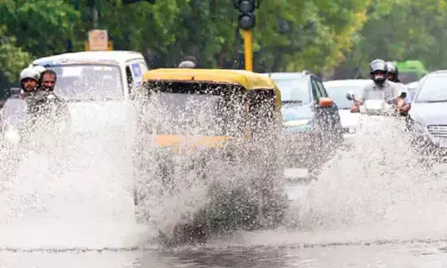 Delhi braces for another week of heavy rain