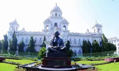 Telangana Assembly to Convene from today, Kaleshwaram report likely to be discussed