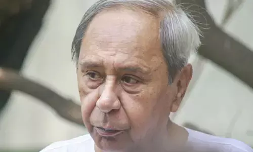 Naveen Patnaik seeks Centres intervention over urea shortage in Odisha