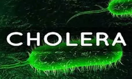 WHO warns of worsening global cholera outbreaks, urging swift response