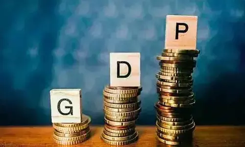 Indias GDP grows 7.8 pc in Q1, highest in 5 quarters