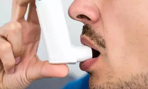 Metals, sulphate in air pollution mixture may worsen asthma