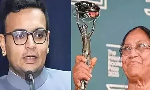 Mysuru MP opposes Dasara inauguration by Booker Prize winner Banu Mushtaq