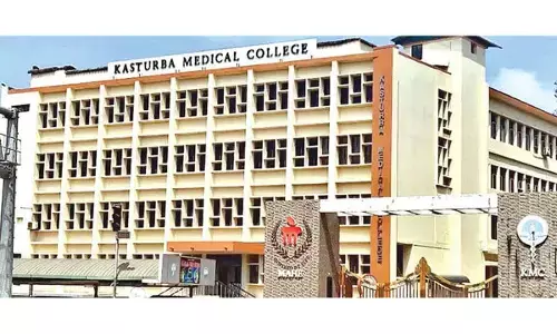 KMC Manipal pioneers India’s first AI in healthcare department