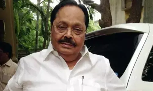 DMK-led SPA to stage massive protest in Tirupur against Centre over textile industry crisis