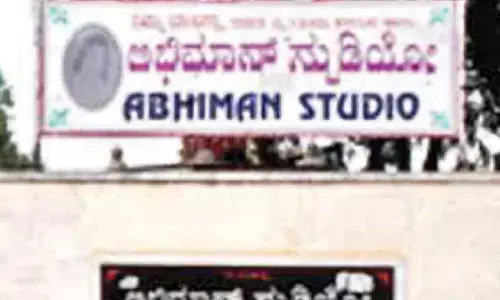 Govt moves to reclaim land given to Abhiman studio amid alleged violations