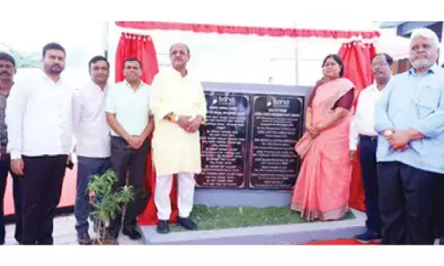 Bengaluru’s first scientific animal-waste solution inaugurated