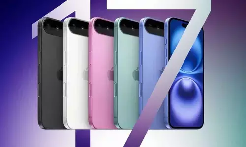 Apple iPhone 17 Event Preview: Slim iPhone 17 Air, New Colours, and Big Camera Upgrades Expected