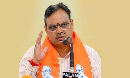 Rajasthan CM calls cabinet meeting tomorrow, a day before Assembly session