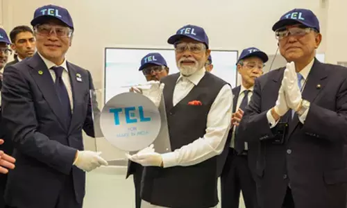 Semiconductor sector important in India-Japan cooperation: PM Modi