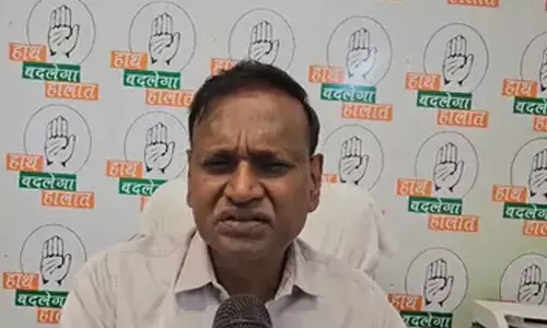 Its not right: Congress slams Trinamool MP Mahua Moitra over controversial remarks against HM Shah