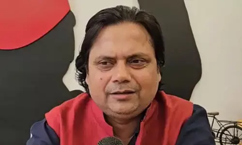 Completely inappropriate: Samajwadi Party slams Mahua Moitra’s remarks on HM Shah