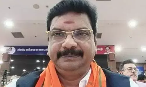 TN BJP slams DMK over steady collapse of school education system