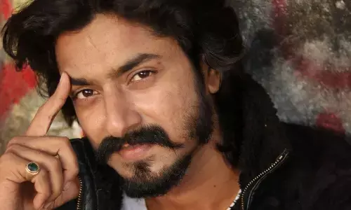 Kunal Jaiswal Directs Emotionally Charged Music Video “Tu To Bhatka Hai” Featuring Gurmeet Choudhary and Tridha Choudhury