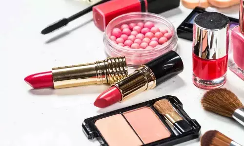 Home Hacks to Revive Dried Makeup Products: Simple Fixes for Mascara, Nail Polish, Lipstick and More