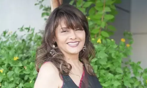 Pallavi Joshi reveals the major jolt that the team of ‘The Bengal Files’ suffered during the making