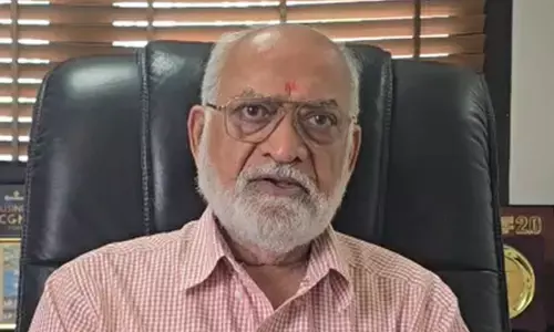 Marketing Indian products in different nations will continue to gain long-term advantages: Ex-GCCI chief