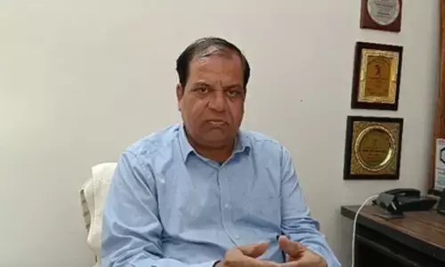 Economists from Lucknow, Chennai laud Indias projected GDP growth of 7.8 pc in Q1 FY26