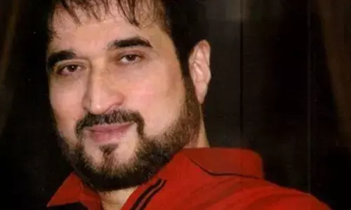 Nadeem Saifi recalls when he asked Saajan makers to increase the number of cassette machines