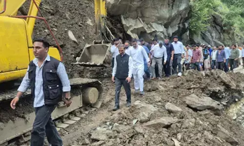Scale of destruction by calamity much higher compared to 2023, says Himachal CM