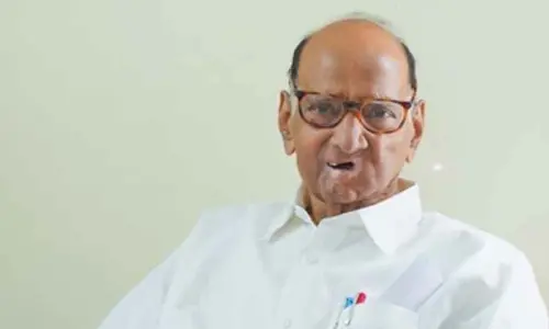Centres role crucial, Constitution amendment necessary to resolve reservation issue: Sharad Pawar