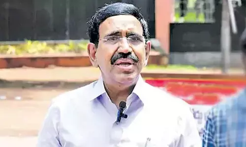 AP Minister Narayana Promises Development in Nellore
