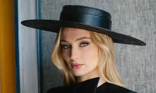 Sophie Turner again splits from Peregrine Pearson