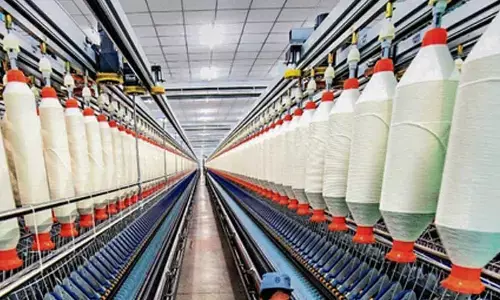 TN textile body presses for GST relief to revive struggling powerloom industry